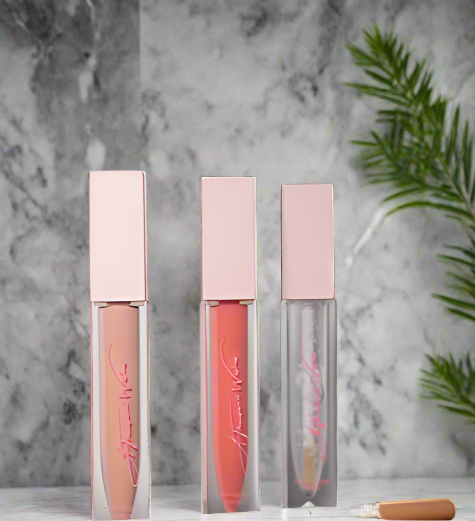 Simply Glossed 3pc