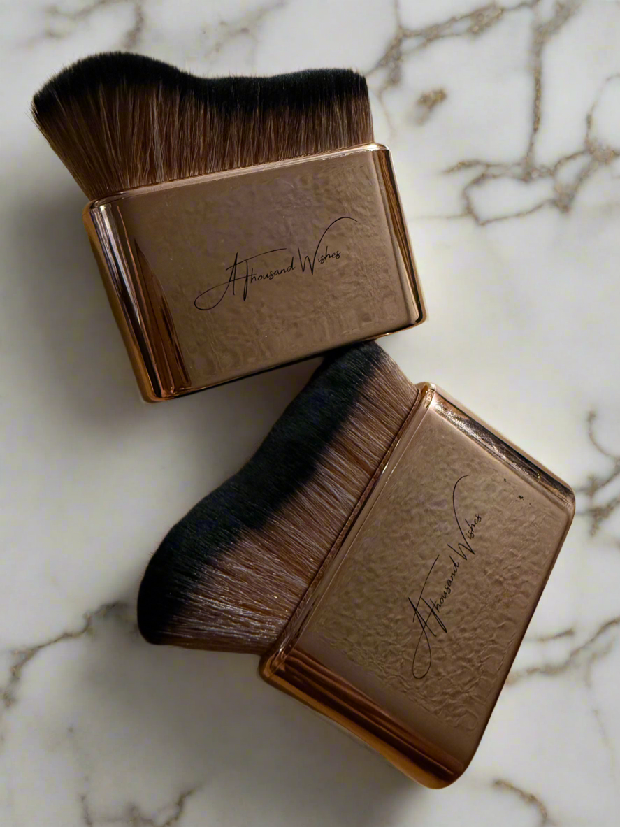 Glow Body Brush