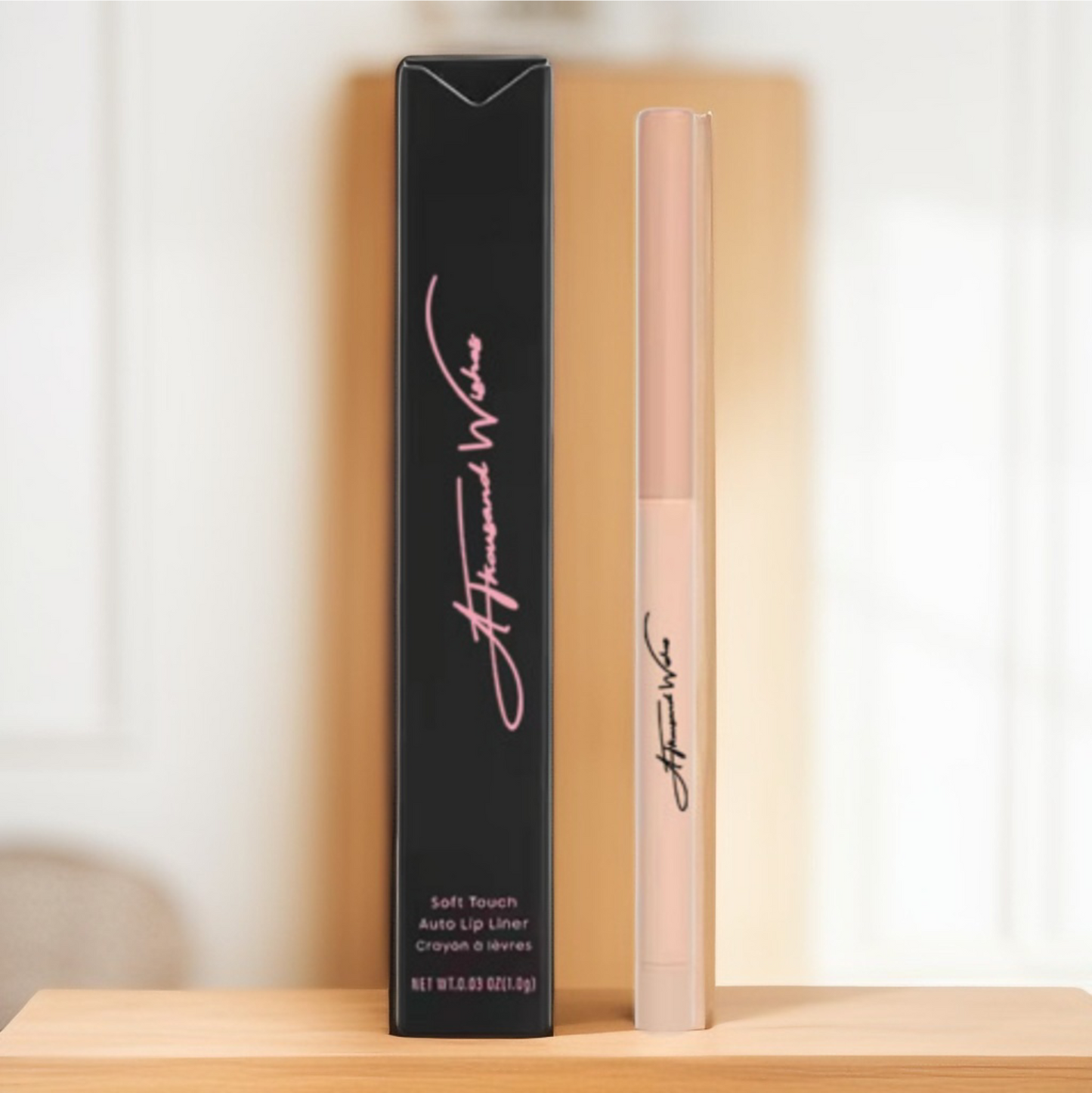 Glow Lines •2pc Liner Set