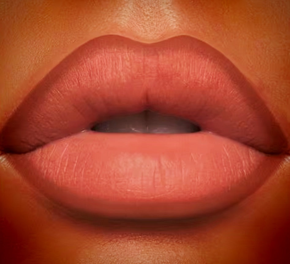 Simply Nude | 5-Piece Lip Collection