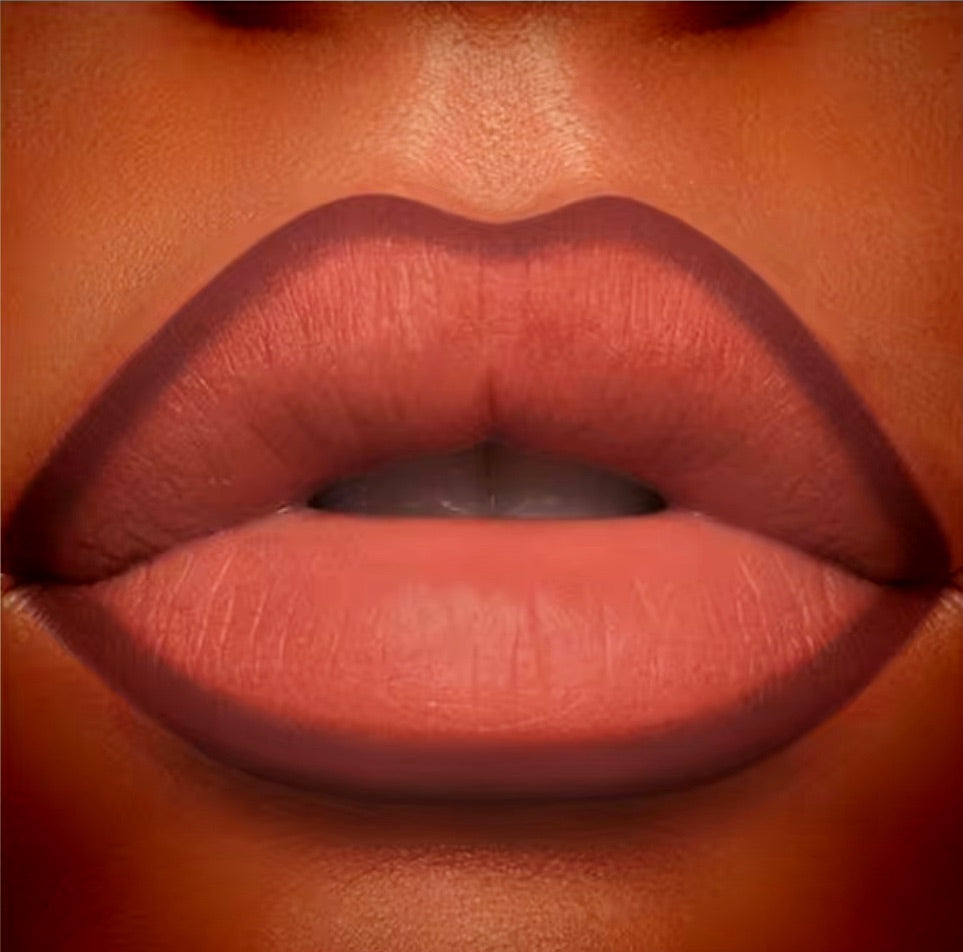 Simply Nude | 5-Piece Lip Collection