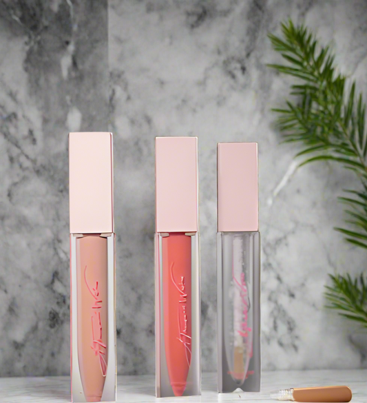 Simply Glossed 3pc