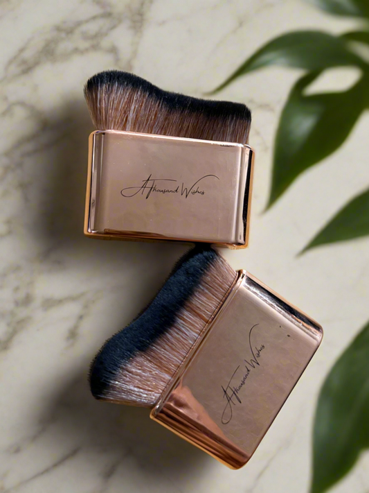 Glow Body Brush