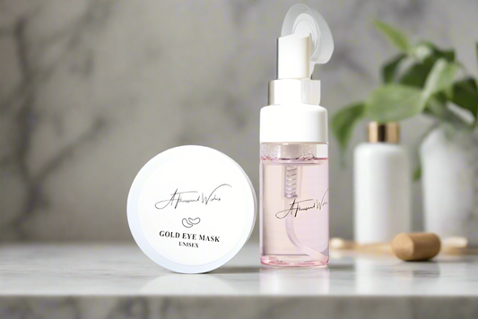 The Skincare Duo